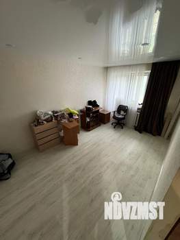 1-к квартира, на длительный срок, 45м2, 3/5 этаж