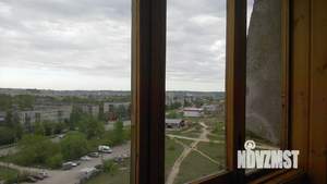 1-к квартира, на длительный срок, 34м2, 9/9 этаж