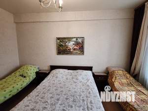 2-к квартира, посуточно, 65м2, 2/5 этаж