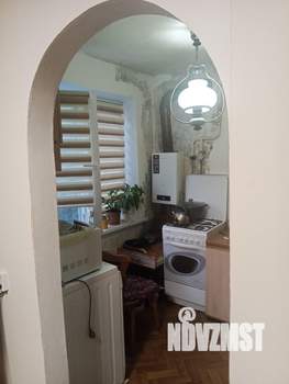 4-к квартира, на длительный срок, 59м2, 1/5 этаж