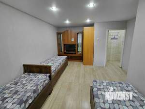 1-к квартира, посуточно, 30м2, 5/5 этаж