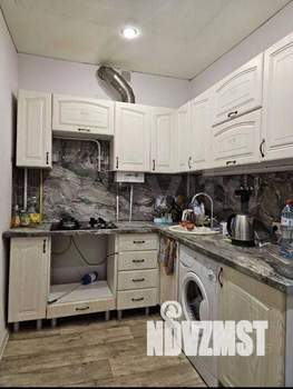 2-к квартира, на длительный срок, 47м2, 2/2 этаж