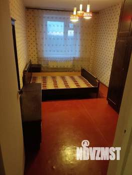 3-к квартира, на длительный срок, 67м2, 5/9 этаж