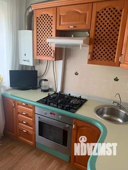 2-к квартира, посуточно, 50м2, 4/5 этаж