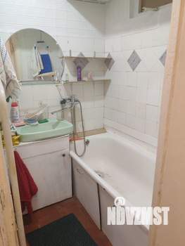 2-к квартира, на длительный срок, 44м2, 2/5 этаж