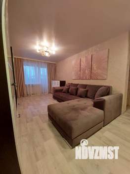 3-к квартира, на длительный срок, 56м2, 3/4 этаж
