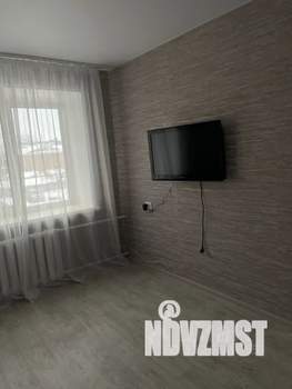 Студия квартира, посуточно, 38м2, 2/5 этаж