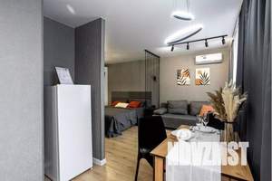 1-к квартира, посуточно, 31м2, 3/5 этаж