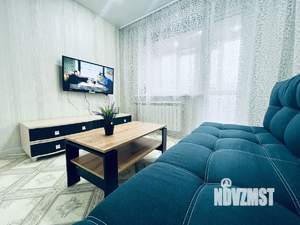 2-к квартира, посуточно, 50м2, 1/9 этаж