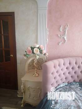 3-к квартира, посуточно, 80м2, 7/12 этаж