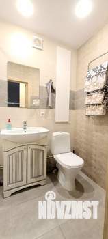 1-к квартира, посуточно, 33м2, 2/9 этаж