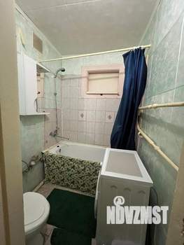 2-к квартира, на длительный срок, 41м2, 5/5 этаж