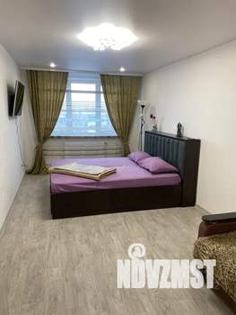 3-к квартира, посуточно, 76м2, 6/10 этаж