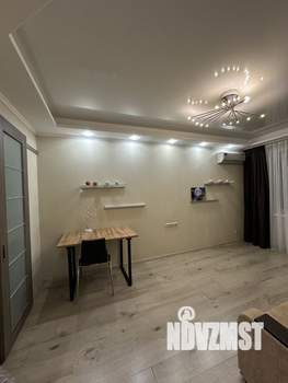 1-к квартира, на длительный срок, 40м2, 3/10 этаж