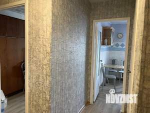 2-к квартира, на длительный срок, 46м2, 9/9 этаж