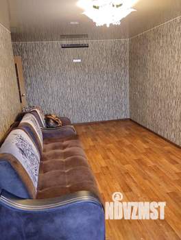 2-к квартира, на длительный срок, 42м2, 5/5 этаж