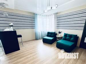 2-к квартира, посуточно, 50м2, 4/9 этаж