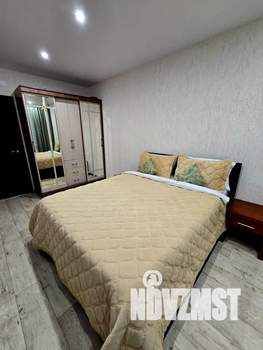 2-к квартира, посуточно, 80м2, 1/10 этаж