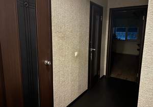 2-к квартира, на длительный срок, 54м2, 4/5 этаж