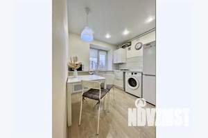 1-к квартира, посуточно, 32м2, 2/5 этаж