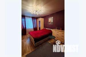1-к квартира, посуточно, 30м2, 1/9 этаж
