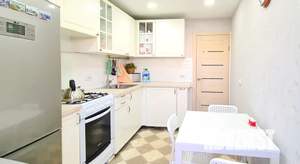 2-к квартира, посуточно, 50м2, 3/9 этаж