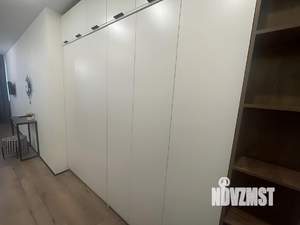 Студия квартира, посуточно, 25м2, 12/17 этаж