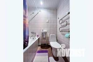 1-к квартира, посуточно, 35м2, 3/5 этаж