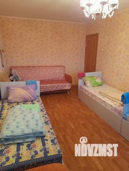 2-к квартира, посуточно, 44м2, 4/5 этаж