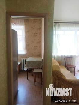 2-к квартира, на длительный срок, 40м2, 5/6 этаж