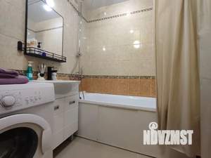 2-к квартира, посуточно, 58м2, 1/4 этаж