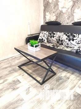 1-к квартира, посуточно, 30м2, 5/5 этаж