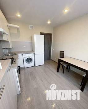 1-к квартира, посуточно, 40м2, 5/12 этаж