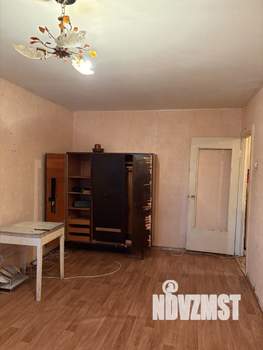 1-к квартира, на длительный срок, 30м2, 2/6 этаж