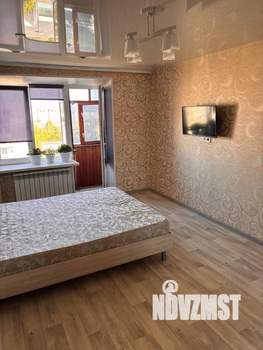 1-к квартира, на длительный срок, 35м2, 9/9 этаж