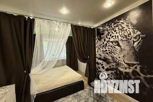 1-к квартира, посуточно, 33м2, 1/5 этаж
