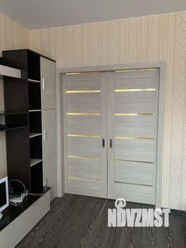 1-к квартира, на длительный срок, 32м2, 3/4 этаж
