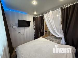 1-к квартира, посуточно, 30м2, 1/5 этаж