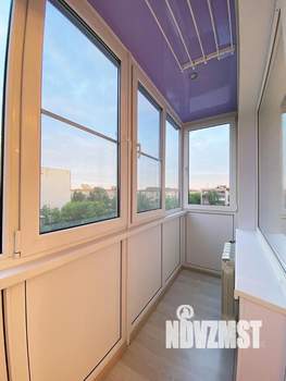 2-к квартира, посуточно, 50м2, 1/1 этаж