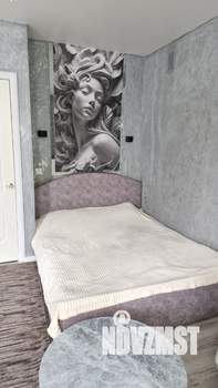 1-к квартира, посуточно, 20м2, 1/3 этаж