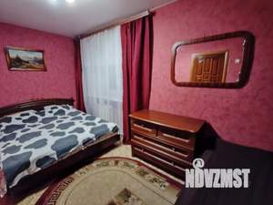 2-к квартира, посуточно, 47м2, 1/1 этаж