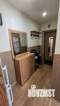1-к квартира, на длительный срок, 35м2, 1/3 этаж