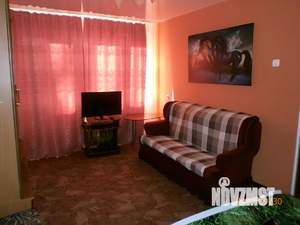 2-к квартира, посуточно, 48м2, 4/5 этаж