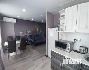 2-к квартира, на длительный срок, 44м2, 2/5 этаж
