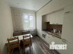 2-к квартира, посуточно, 60м2, 4/12 этаж