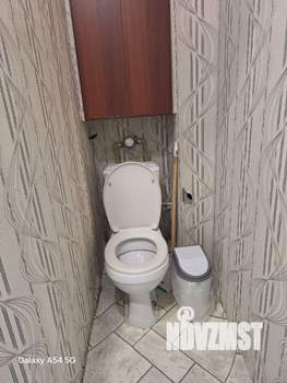 1-к квартира, на длительный срок, 32м2, 5/5 этаж