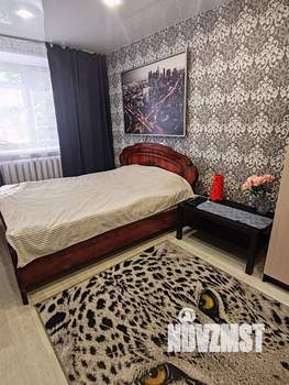 1-к квартира, на длительный срок, 31м2, 1/5 этаж