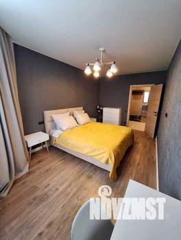 2-к квартира, посуточно, 45м2, 1/1 этаж