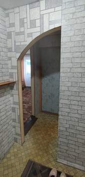 1-к квартира, на длительный срок, 32м2, 2/5 этаж