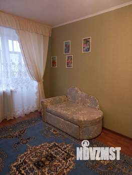 1-к квартира, на длительный срок, 35м2, 4/5 этаж